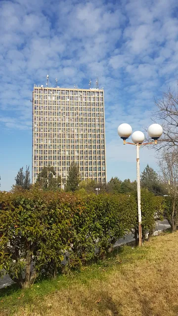 University of Constantine 1