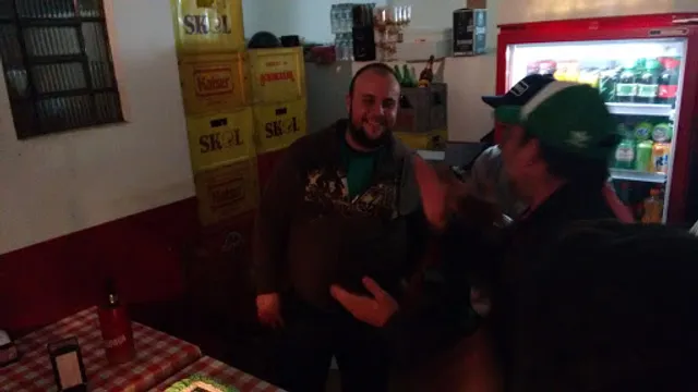 Bar e Restaurante São Luiz