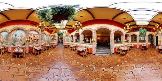 Azteca Mexican Restaurant