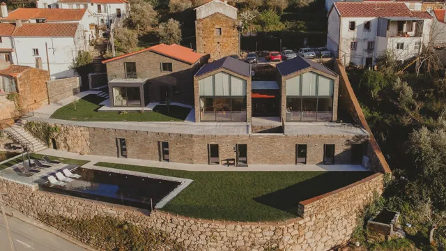 Empreendimento Serra