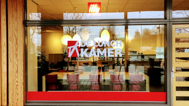 De Lunchkamer