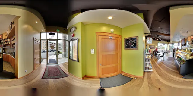 Kaffeehaus de Châtillon