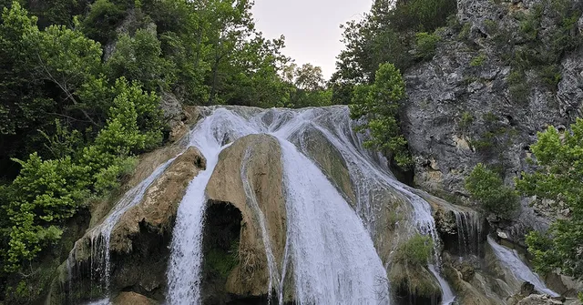 Turner Falls