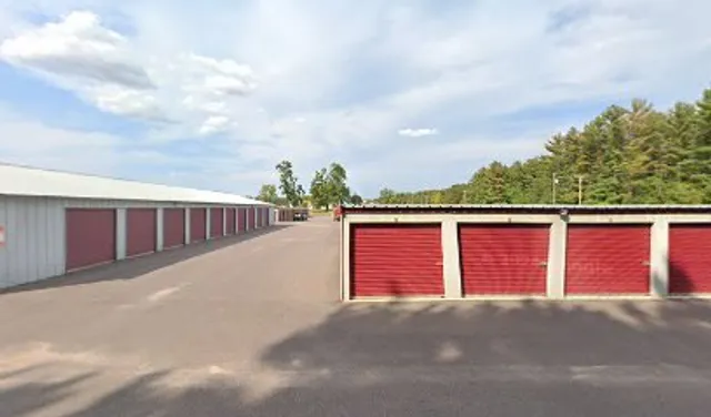 Lone Rock Storage LLC