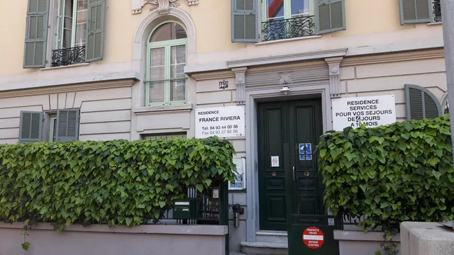Résidence France Riviera