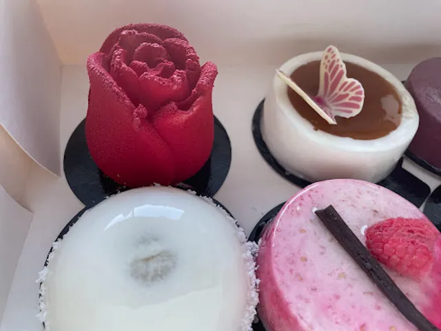 Panadería Sánchez Lázaro