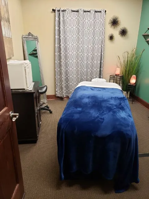 The Stillwater Wellness Center