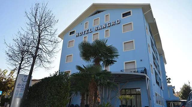 Hotel Sangro