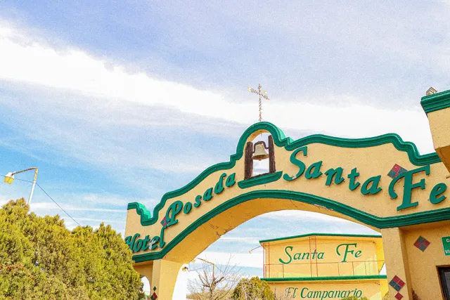 Hotel Posada Santa Fe