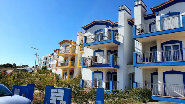 Algarve Dois, Empreendimentos Turísticos