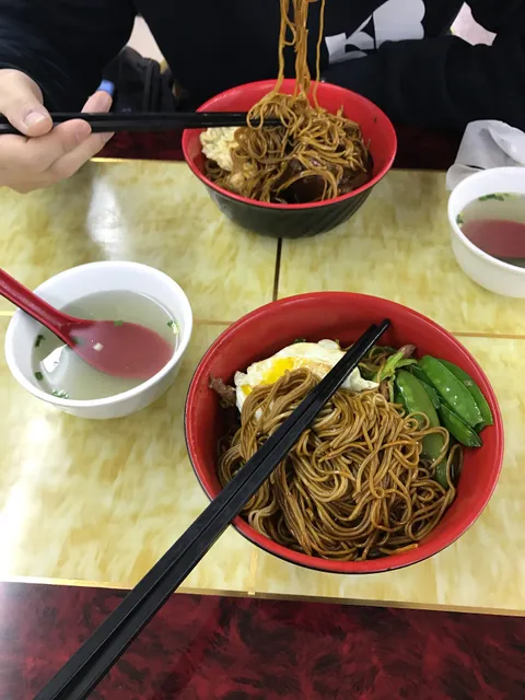 Laozhou Noodle Restaurant
