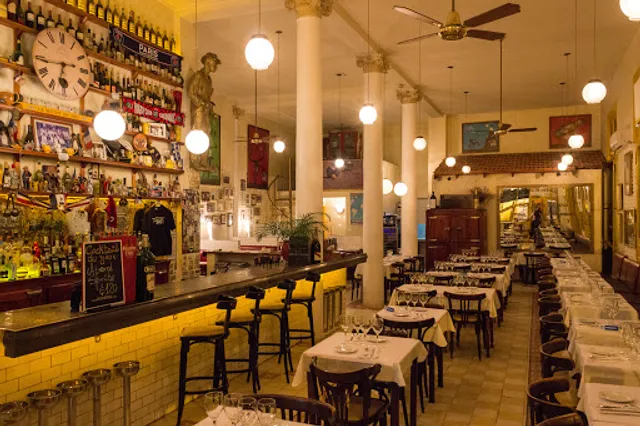 Brasserie La Petanque