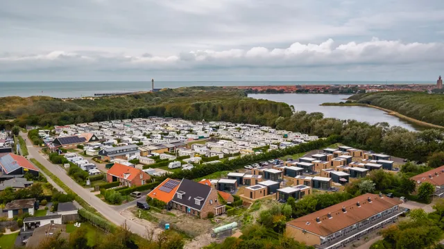 Europarcs De Zeeuwse Duinen