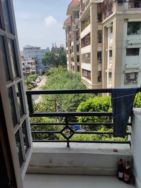 Shri mahalaxmi men's hostel