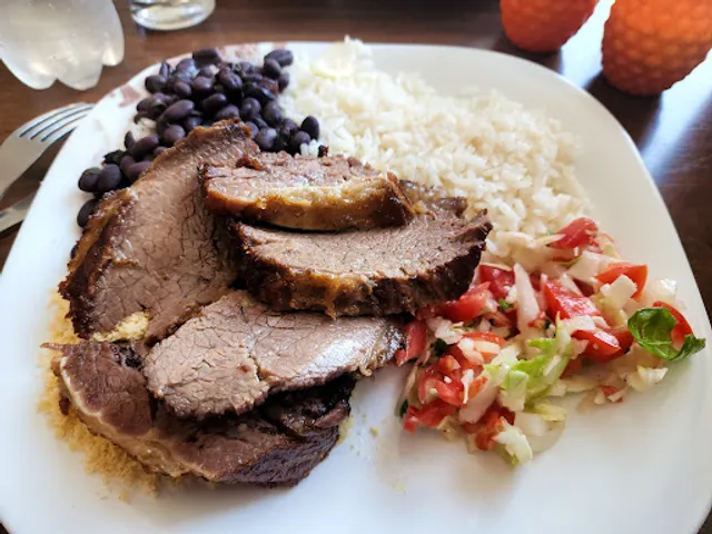 Rei da Costela no Bafo