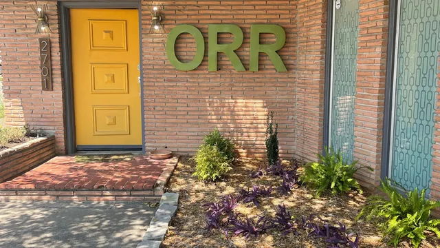 Orr Salon and Med Spa