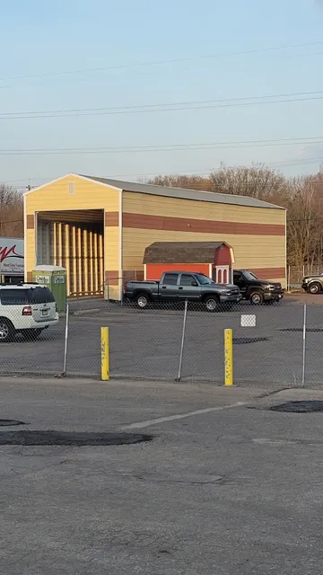 Kohler/Saputo Dairy Foods