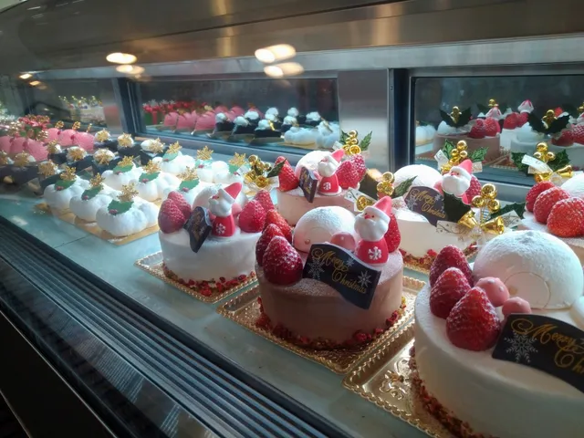 Defi Boulangerie＆Patisserie