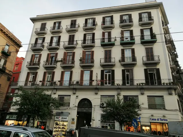 Mercury Home Room&Breakfast