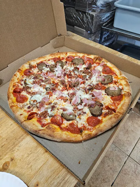 Original Tony's Pizza & Restaurant