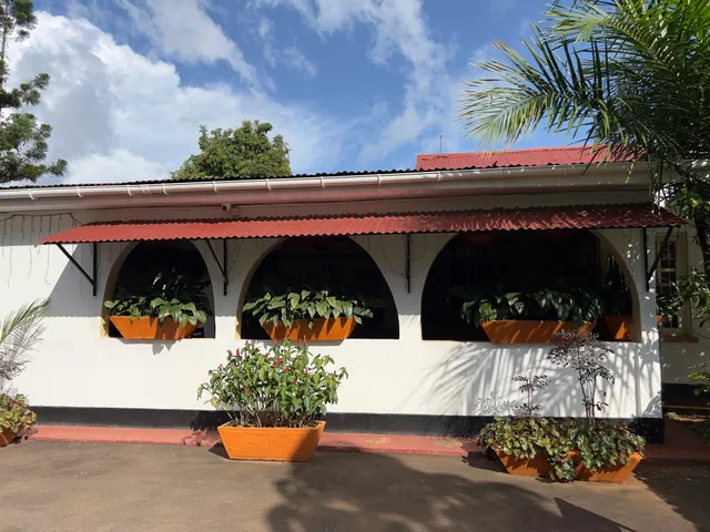 Sunset Hotel Entebbe