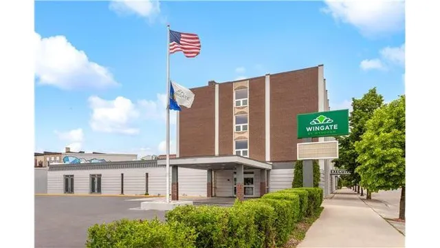Wingate by Wyndham Sheboygan