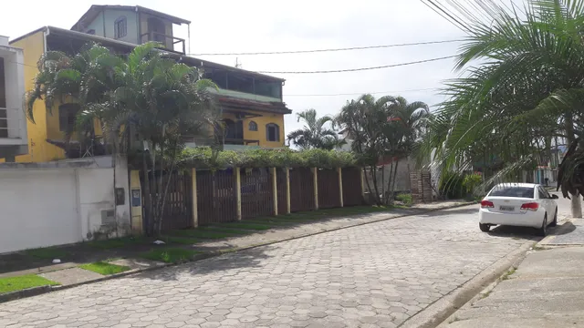 Suitable for rental in Caraguatatuba - House of Palito