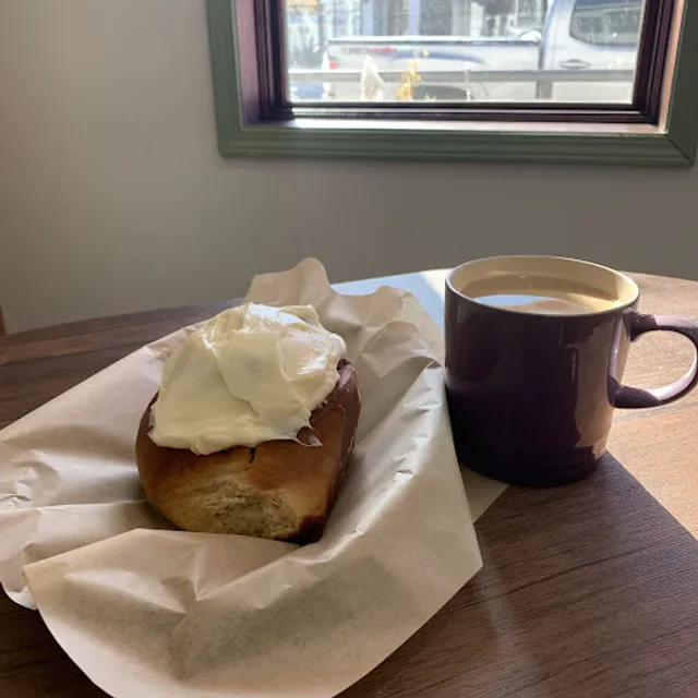 Birch Tree Bakery & Cafe