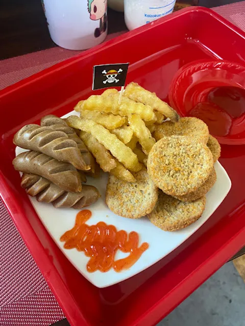 Nakama Cafe and Store Balikpapan