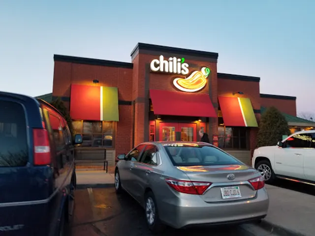Chili's Grill & Bar