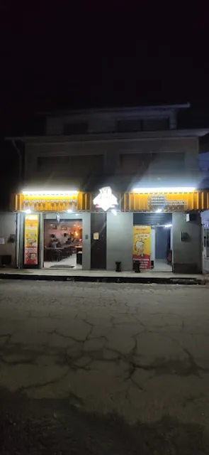 Urbana Pizzaria Quadrada