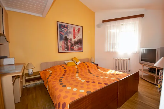 Art apartmani Legovic