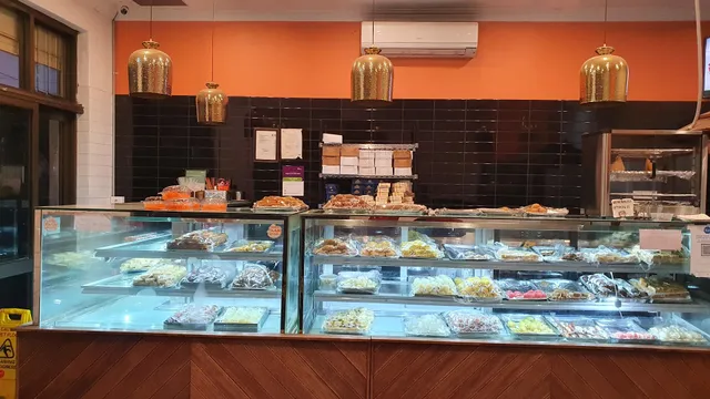 Mithai Junction Sweets