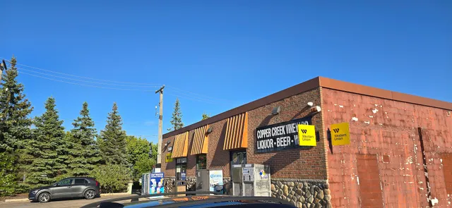 Copper Creek Vineyard