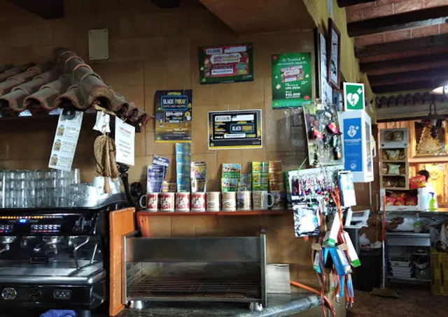 Venta Junta de los Ríos