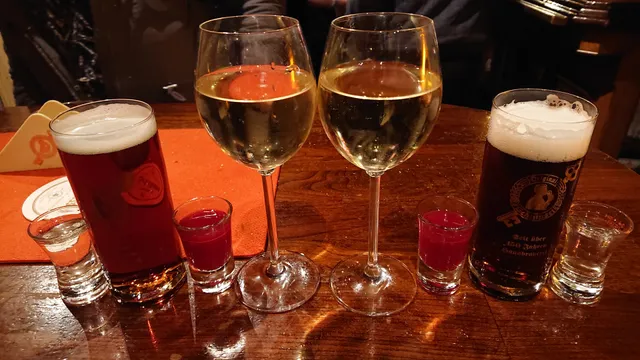 Gaststätte Zum Franz