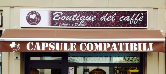 La Boutique Del Caffè