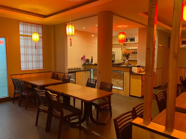 Lijianger Restaurant Frankfurt