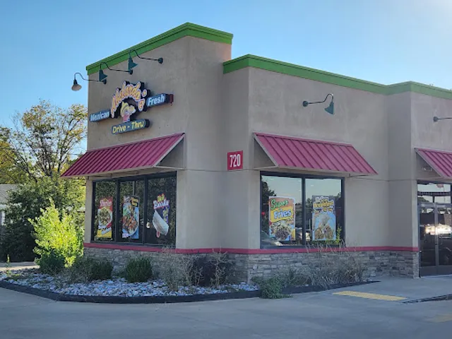 Abelardo's Mexican Fresh