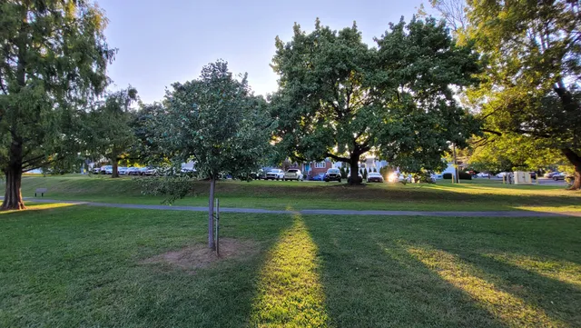 Glotzbach Memorial Park