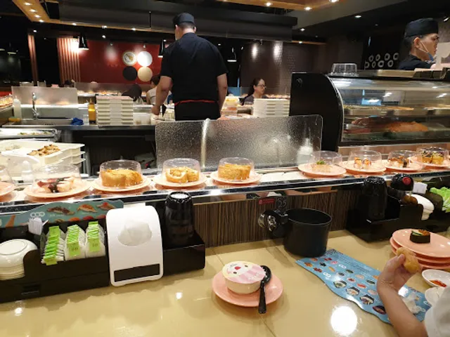 Sushi Express Xinpu Shop