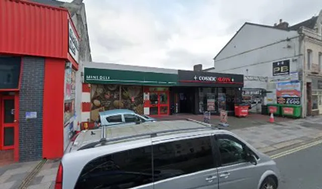 Mini-Deli Polskie Delikatesy