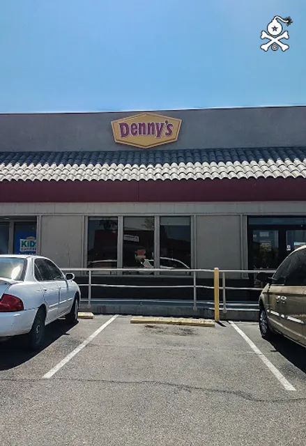 Denny's