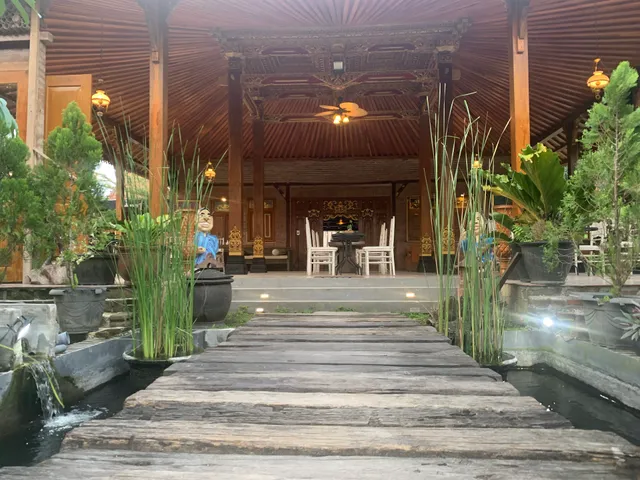 Djoglo Djatimalang BLITAR