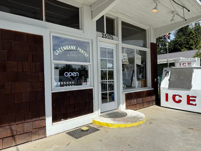 Greenbank Pantry & Deli