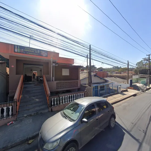 Panificadora Avenida