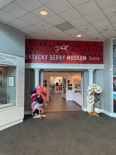 Kentucky Derby Museum Store