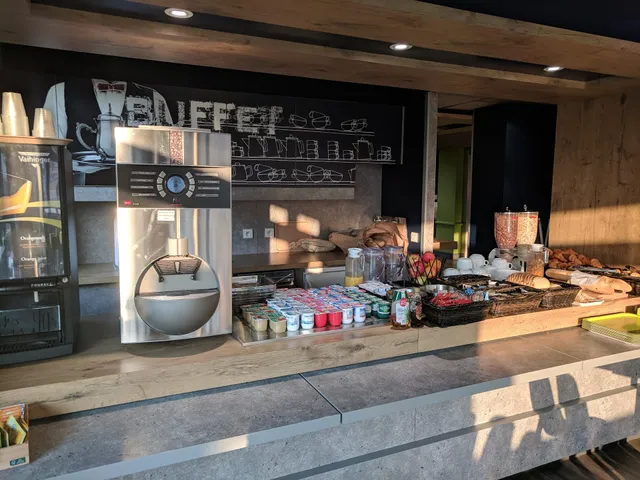 ibis budget Saint-Omer Centre