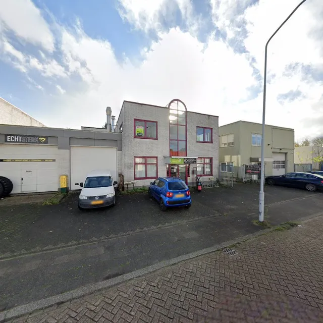 Bakkerij Hessing Populierendreef