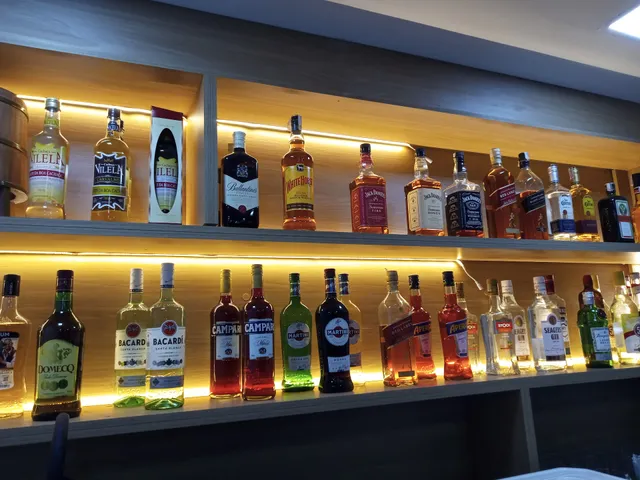 Santa Grelha SP | Hambúrguer Artesanal, Porções, Sanduíches de Pernil e Linguiça de Bragança & Espetinhos